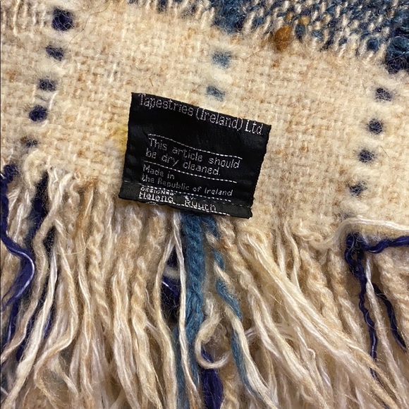 Helena Ruuth Tapestry - Picture 4 of 8